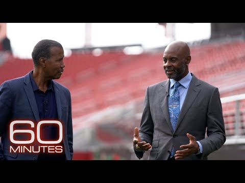 The HistoryMakers | Sunday on 60 Minutes