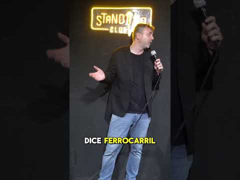 ¿Por qué no hablo en argentino a mis hijas? Porque ni la 'R' me sale bien. Intento decir 'perro'