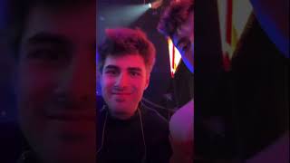 Martin Urrutia y Juanjo Bona IG live/directo 25 de Abril, 2024