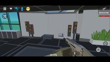 Simple Sandbox 2 FBI OPEN UP Moments