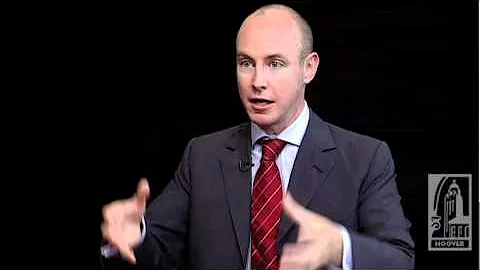 Daniel Hannan  -- A Letter of Warning to America