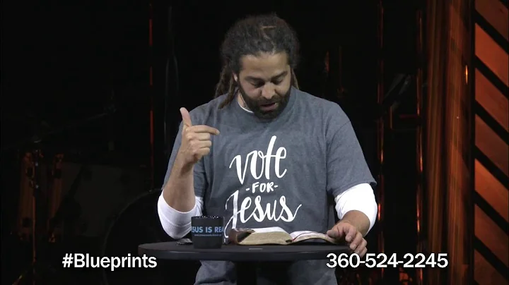 Talking Marriage (Deuteronomy 22:13-30) - Pastor Daniel Fusco