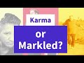 Karma or Markled ?