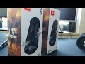 JBL Flip 6 2x unboxing &amp; first impressions (english, indoor)