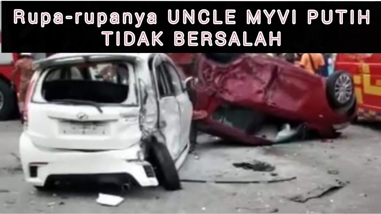 Viral Kemalangan Kereta Suzuki Swift Melanggar Lampu Isyarat Di Bayan Lepas Penang Youtube