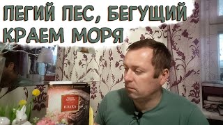 Пегий пес бегущий краем моря. Чингиз Айтматов