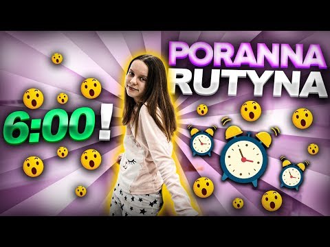 Wideo: Rutyna Piękności Anitty