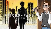 Psycho Pass Clip Cause I Feel Youtube Psycho Pass Clip Cause I Feel Youtube