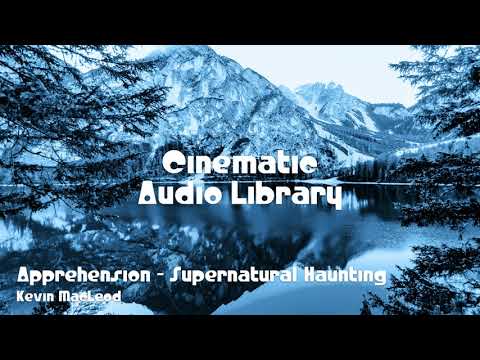 🎵 Apprehension -