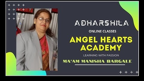 Class 5th Moral Values Chapter 5 (part 1) 27/8/21