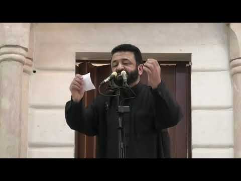 95 من شبابنا مناح خطيبة الشيخ حسني لحام ملاح مناح