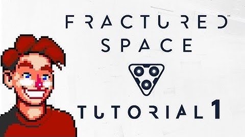 Fractured Space Tutorial 1: How to Navigate the Hub Screen