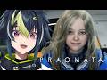 【 PRAGMATA 】#1 アンドロイドガールとの大冒険【 伊波ライ / にじさんじ 】