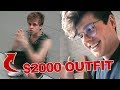 I BOUGHT HIM AN *UGLY* $2000 GUCCI OUTFIT