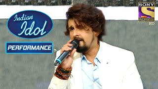 Sonu Nigam ने 