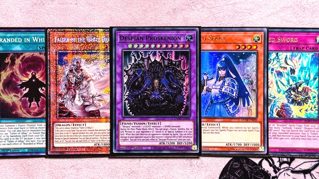 Как я выиграл 3 турнира подряд с колодой Pure Branded (обновленный профиль колоды и руководство п...