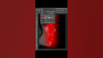 Duotone Effect Photoshop Tips #abhinsstech #editing #shorts #viral #photoediting #photoshoptutorial