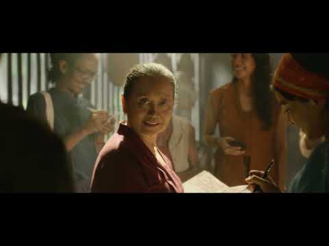 Pantang Pulang Sebelum Tumbang