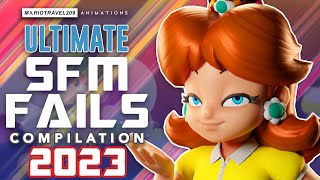Ultimate SFM Fails Compilation - Phase 3 (2023)