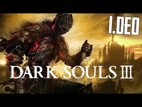 Video: Dark Souls 3 Lansirana Prikolica Posljednji Put Izaziva Naš Apetit