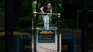 You’re Not Ready for Muscle Ups... Until You Can Do These!