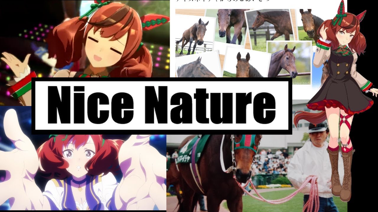【EP.20】Nice Nature―The Bronze Collector―【Uma Musume pretty derby】