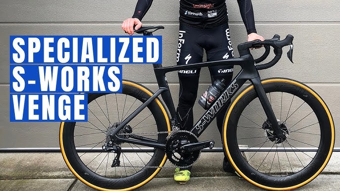 First Look: Specialized Venge ViAS Disc