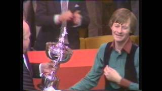 BBC Snooker Montage 1988 (The Way We Were) World Championships