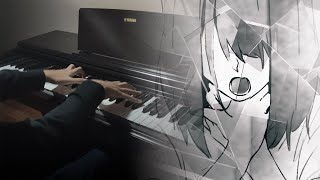 Hollowness - Minami  [Piano]