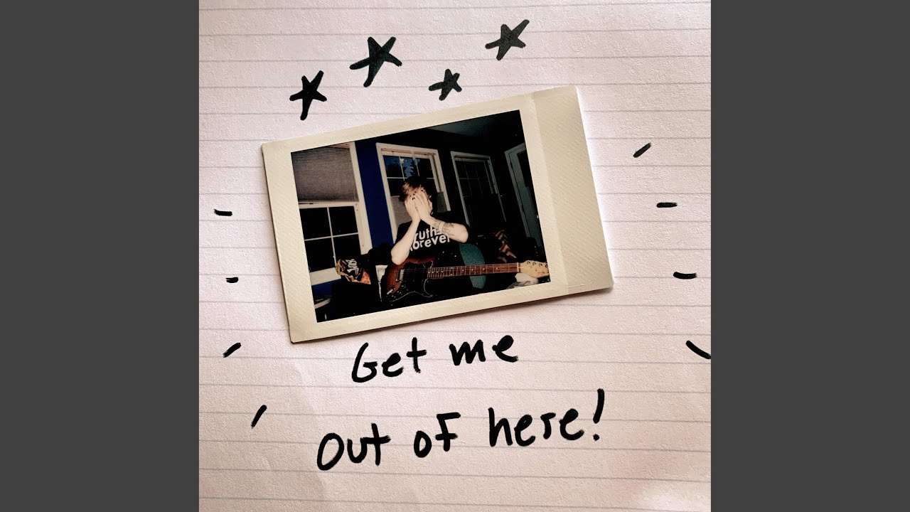 My Only Friends YouTube