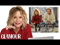 Meg Ryan Breaks Down Her Best Looks, from &quot;When Harry Met Sally&quot; to &quot;You&#39;ve Got Mail&quot; | Glamour