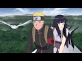 Naruto-Just like you AMV