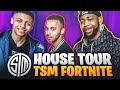 TSM Fortnite House Tour!