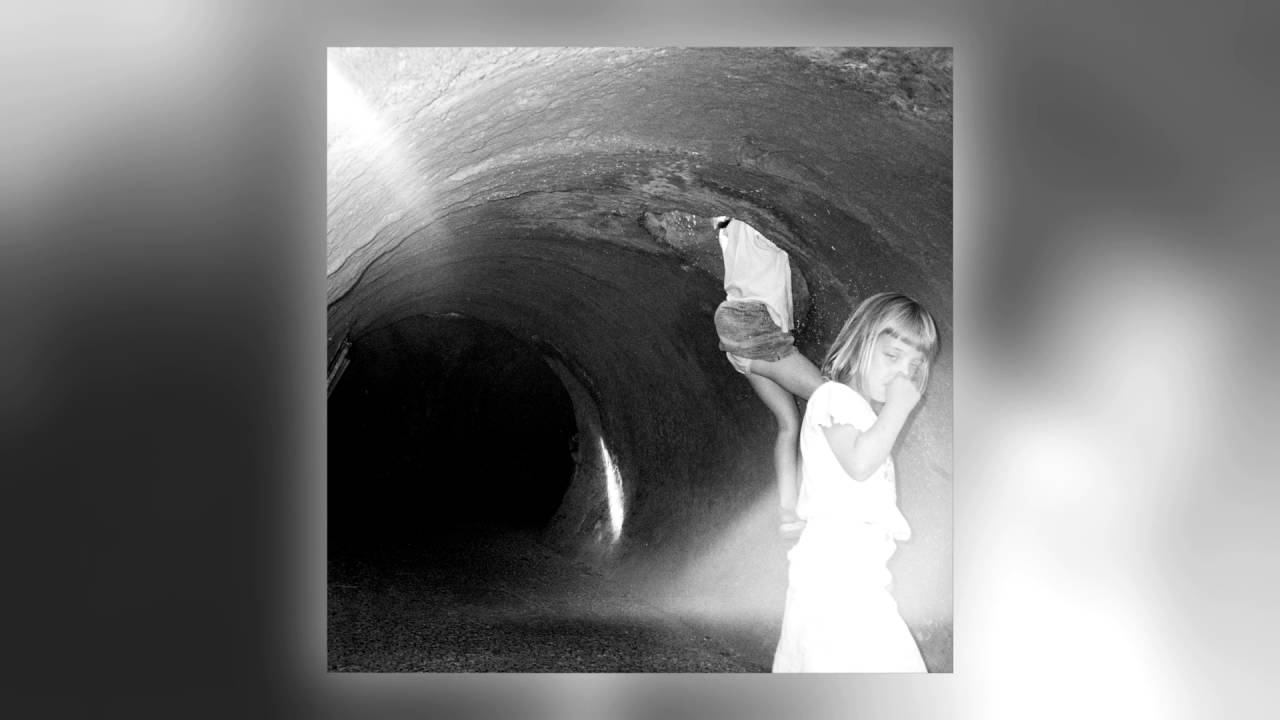 03 Drøne - This Strange Life 3 [Pomperipossa Records]