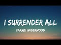 Miniature de la vidéo de la chanson I Surrender All