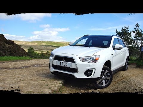 Стоит Ли Покупать Mitsubishi ASX? Сильные и слабые стороны Митсубиси АСХ