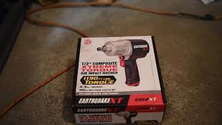 CTA Tool 1065 Socket 19MM Honda Crank Pulley Bolt
