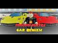 Progoni Huayra/ Car REVIEW/Car dealership tycoon/ Roblox