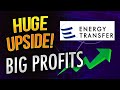 Expert analysis on energy transfers stock   et