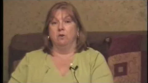 Lori Quick talks about losing her son in a car crash
