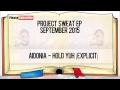 Aidonia Hold Yuh Explicit September 2015 mp3