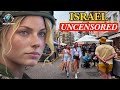 15 Mind-Blowing Facts About Israel | REAL LIFE in Israel Most People Will Never See! Documentary
