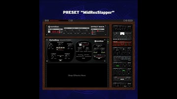 Create Dynamic Beats Quickly with Effect Rack Presets