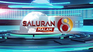 🔴[LIVE] SALURAN 8 MALAM EDISI SELASA, 6 JUNI 2023