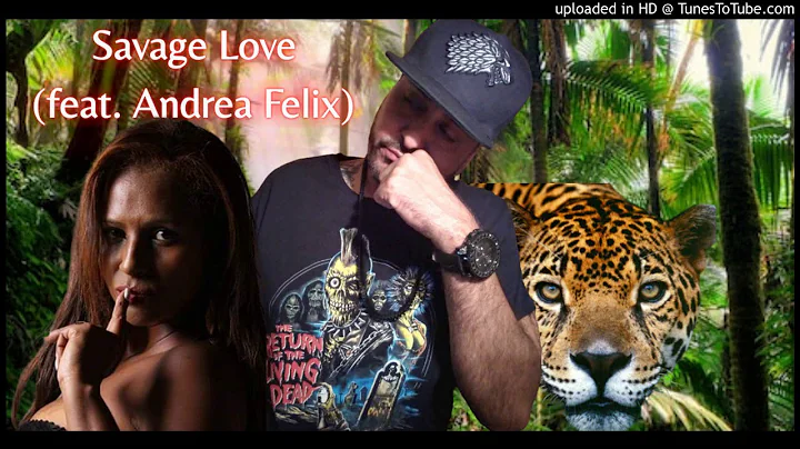 #savagelove #brazilrap #worldwidemixtap...  Savage...