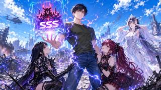 SSS級の魔王に転生した彼は、3人の美女仙帝をメイドにする！ screenshot 4