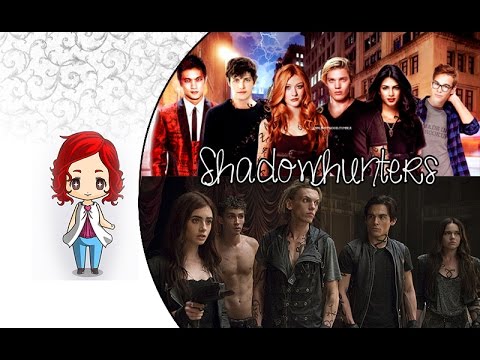 Film Serie Youtube | shadowhunters film vs serie tv once upon a cass youtube Film Serie Youtube | shadowhunters film vs serie tv once upon a cass youtube