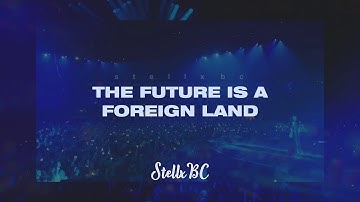The Future Is A Foreign Land // Ghost | Music Video [Sub Español]