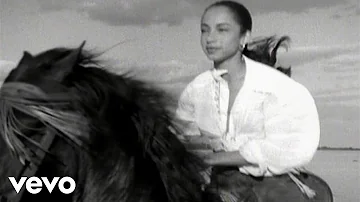 Sade - Never As Good As The First Time - Official - 1986