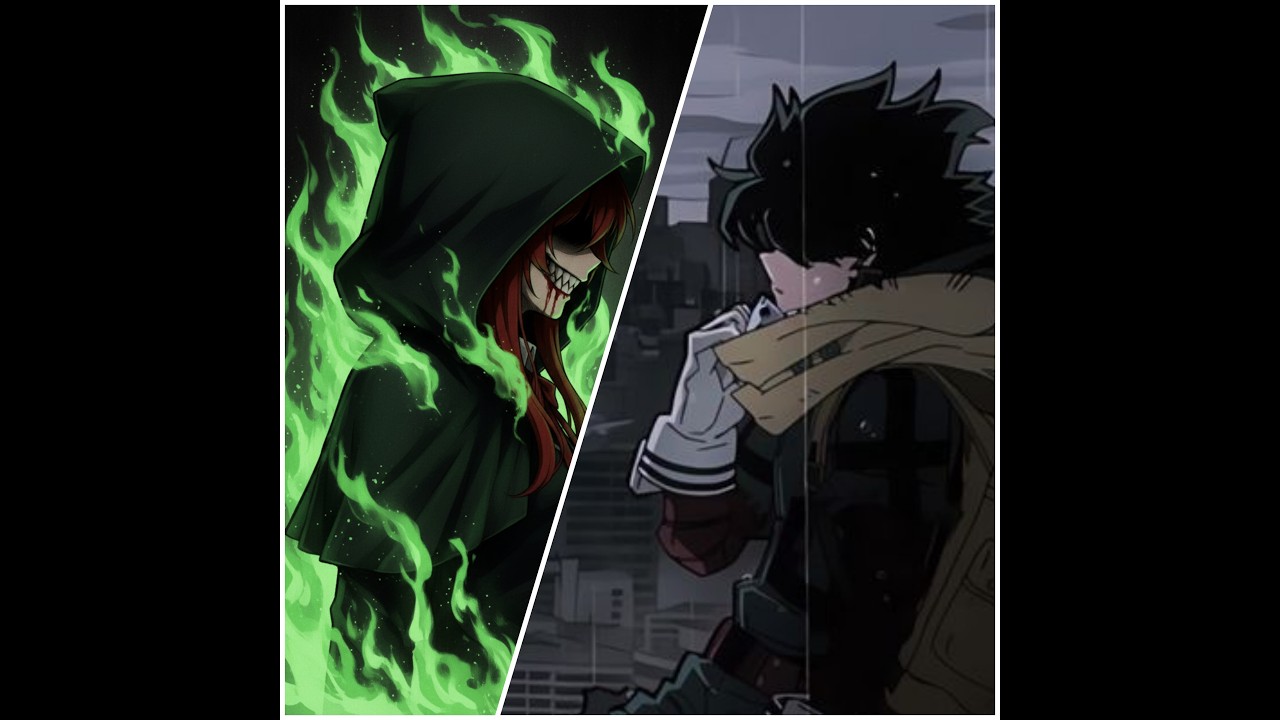 Yo deku en Marvel x DxD capitulo 3 parte 1: La reina del Apocalipsis